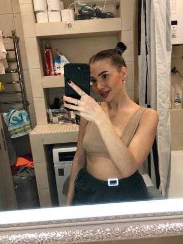 Лиана фото 8