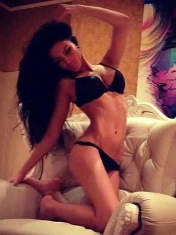 Габриэлла Особая Ночь Реал фото 3